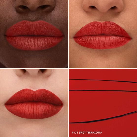 CREAM LIP STAIN 24 131 SPICY TERRACOTTA
